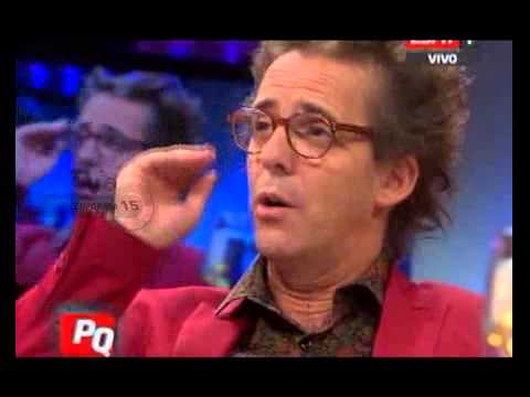 TVR - Apertura Sábado 16 de Marzo del 2013