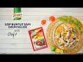 CommercialProjectMNCTV Filler Memasak ROYCO Sop Buntut Sapi Daun Kelor