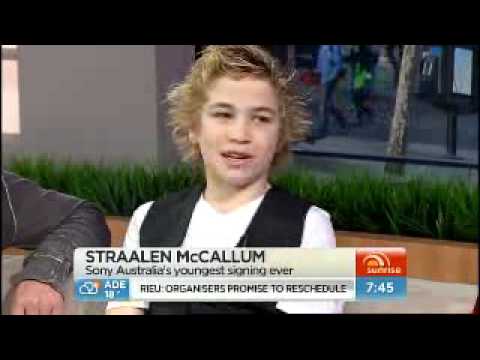 download lagu mp3 mp4 Straalen Mccallum Age, download lagu Straalen Mccallum Age gratis, unduh video klip Straalen Mccallum Age