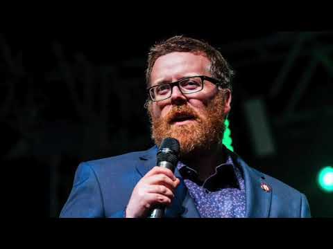 Frankie Boyle on Brexit [May 2016]