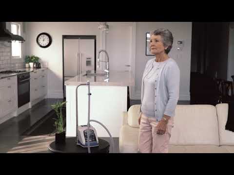 Modal video thumbnail