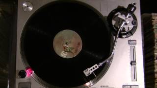 The Doors - I'm Horny, I'm Stoned (Vinyl Cut)