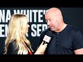 Dana White Announces UFC Contract Winners | DWCS - Week 4