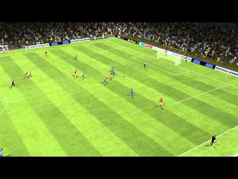 Porto vs Benfica - Golo de Gaitan 58 minute