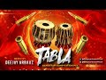 TABLA GANGSTER COMPITATION MIX DEEJAY ARBAAZ