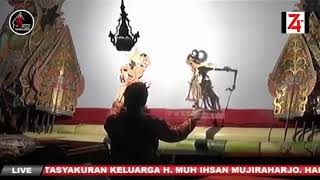 Download lagu Dramatis lakon abimanyu gugur, pagelaran wayang kulit ki seno nugroho mp3