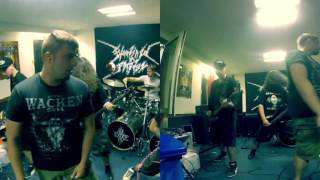 Bloodshed in Paradise - Agony of Oblivion