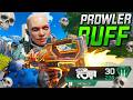 PROWLER BUFF BUT WITH MOVEMENT