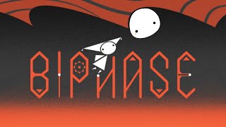 광과민성 장애 소녀의 퍼즐, (Biphase/바이페즈)