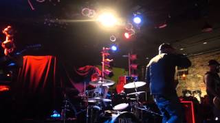 Devil You Know (03) Embracing the Torture @ Vinyl Music Hall (2016-03-12)