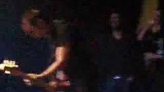 Ventura plays Flaming Lips &quot;Five Stop Mother Superior Rain&quot;