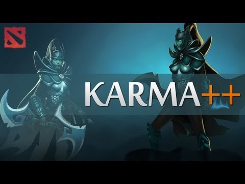 AFK PA: Karma Time!