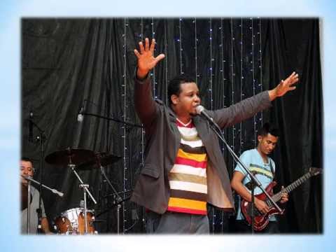 Max Braga - Música: Vento de Deus