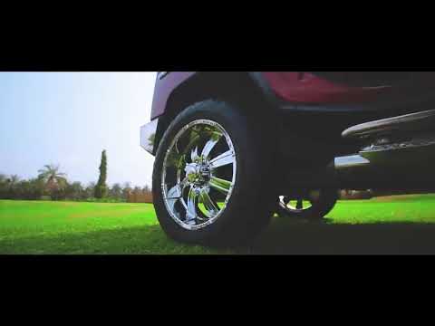 Longue Longue feat Nika (completons nous ) official