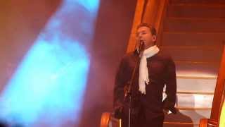 Time Ricardo Montaner