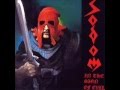 SODOM - In the Sign of Evil FULL EP (1984)