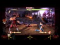 ProudDisciple MK9 XBL King Of The Hill Gameplay Liu Kang Vs Kitana