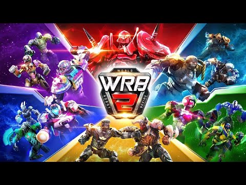 Gren Robot Multiple Transformation: Dino Flying Car Tank Game 2023 - Android iOS Gameplay