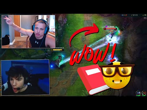 Tyler1 learned Thresh from ME for his support to challenger challenge!? - League of Legends