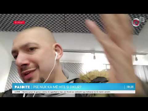 Pse nuk ka më hite si dikur? Tregon kompozitori Andin Randobrava