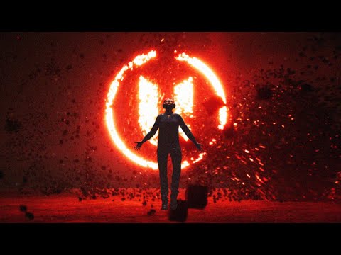 Kate Bush - Running Up That Hill (Ummet Ozcan Remix) ft. Crooked Bangs