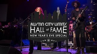 ACL Hall of Fame New Year&#39;s Eve: Bonnie Raitt &amp; Gary Clark Jr. &quot;The Thrill is Gone&quot;
