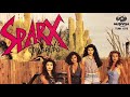 Jamás voy a dejarte - SPARX