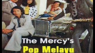 Download lagu The Mercy's   Dalam Kerinduan mp3