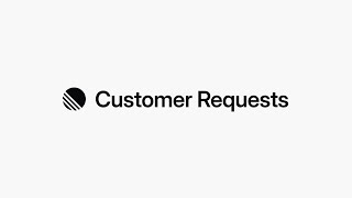 Download lagu Customer requests on projects and issues mp3