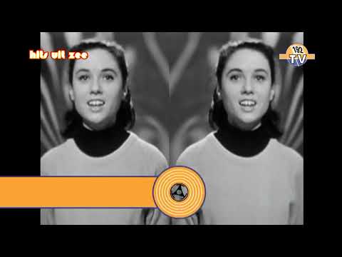 Gigliola Cinquetti - Non Ho L'Età  (1964)