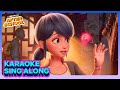 You Are Ladybug Karaoke Sing Along Miraculous Ladybug Cat Noir The Movie Netflix