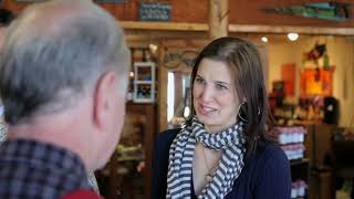 Slice 3 Trailer: We going into the Georgia mountains to kill folks