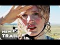 Woman Walks Ahead - Trailer