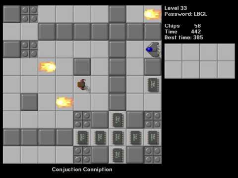 CCLP4 Voting Kangaroo level 33 Lynx solution