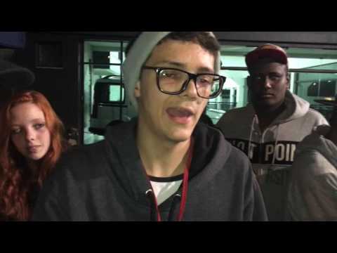 Gordão x Pivete x Ruan | Cena do Louco | Double Three |