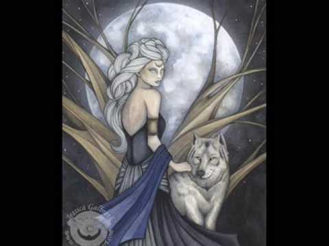 Blackmore's Night - Cartouche