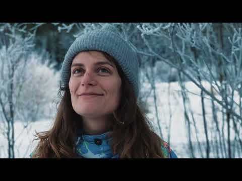 Northern lights - The Magic Mumble Jumble