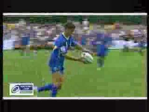 IRB Nations Cup 2008