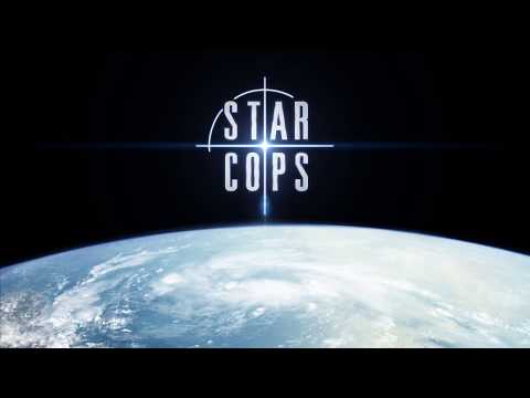 Star Cops: Mother Earth Part 1