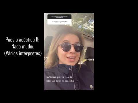 Giana Althaus - Diversas Cantorias