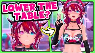 IRyS' new outfit brings A LOT of Hope to Chat