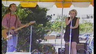 Letters to Cleo- I See (Labor Day 1993, Boston MA))