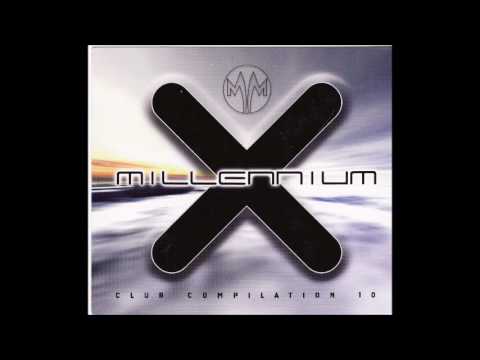 Millennium Club Compilation - Release 10 ( 2005 )
