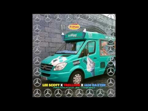 Lee Scott X Trellion X Jam Baxter - Mr Whippy's Benz