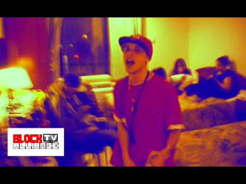 Kapacity ft.2gunz - Wait A Minute (Official Video)