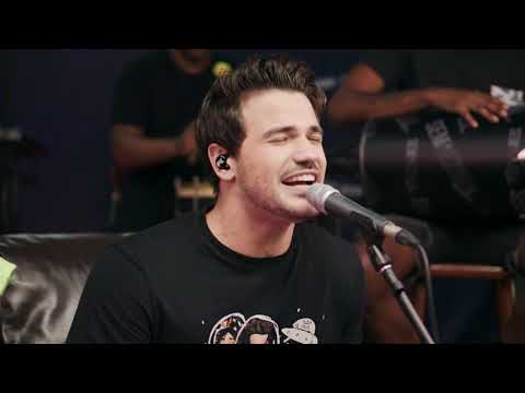 DVD Sem Reznha Acústico - Completo Primeiro Semestre 2021 (01H07)