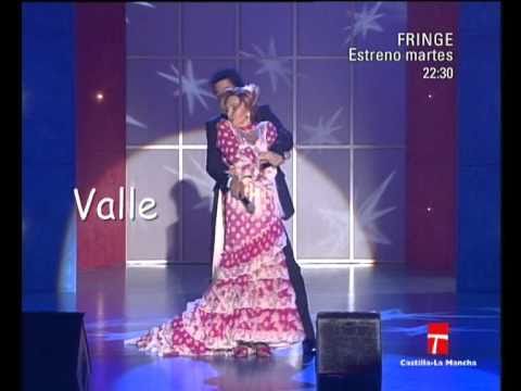 CHAYANNE ROCIO JURADO ME HA DICHO LA LUNA DUETO