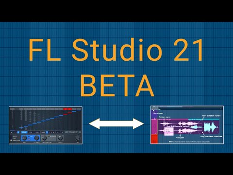 FL Studio 21 Beta Is Here To Change Production