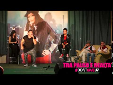 Tra Palco & Realtà: Alessandro Piscitella - Terza Puntata