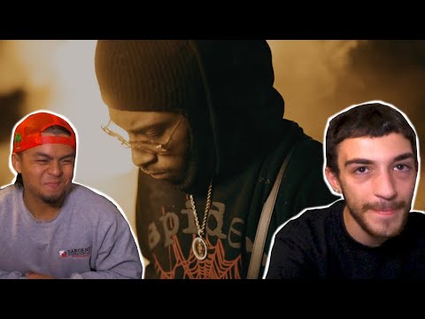 (TORONTO REACTION) NorthSideBenji - Keep Runnin' (Official Music Video)